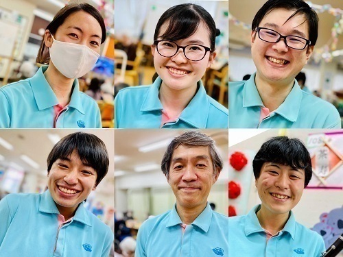 正社員＜完全週休2日制＞早朝&深夜勤務無デイサービスの送迎ドライバー／退職金有