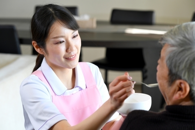 1日3時間以上/賞与あり/荒川区の訪問介護/登録ヘルパー(実務者研修)のパート