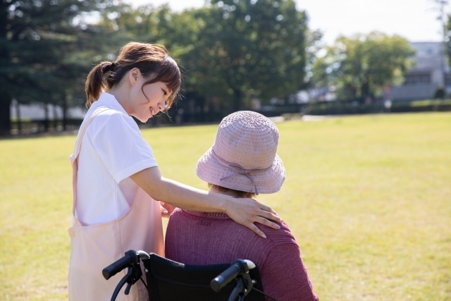 ＜初任者研修＞ステップアップできる環境で訪問介護のお仕事をしてみませんか。