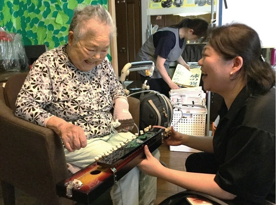 環境重視の方必見／働きやすさを大事にしているだんらんの家で楽しく一緒にお仕事しましょう