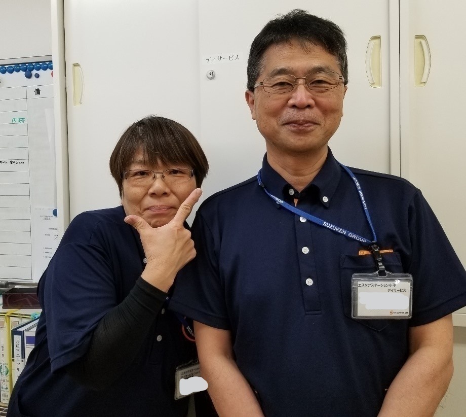 【スズケングループ】久しぶりのお仕事復帰も応援／経験を活かしてお仕事しませんか？