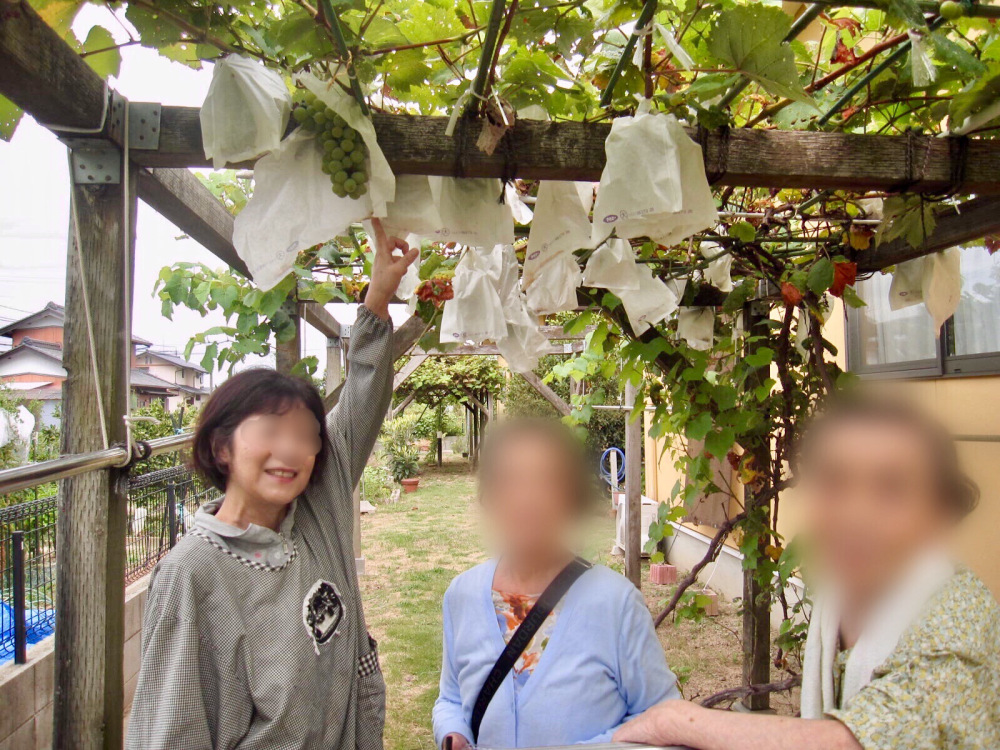 介護職員 サロン・ド・フレール柳津 短時間