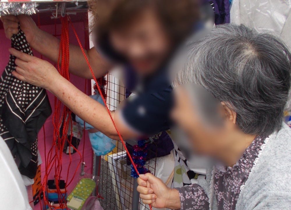 介護施設 羽島市 短時間