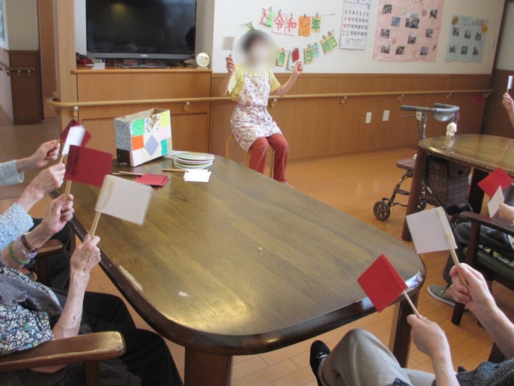 介護施設 サロン・ド・フレール大野