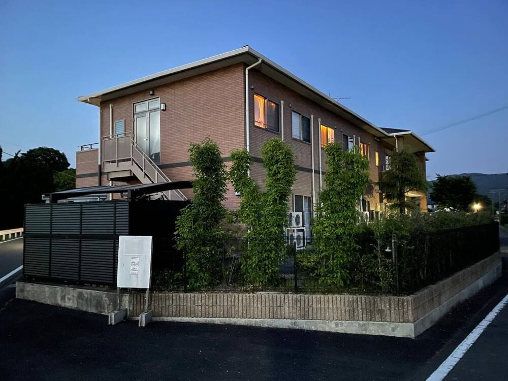 介護施設 サロン・ド・フレール本巣