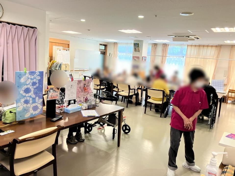 看護職 サロン・ド・フレール一宮 正社員