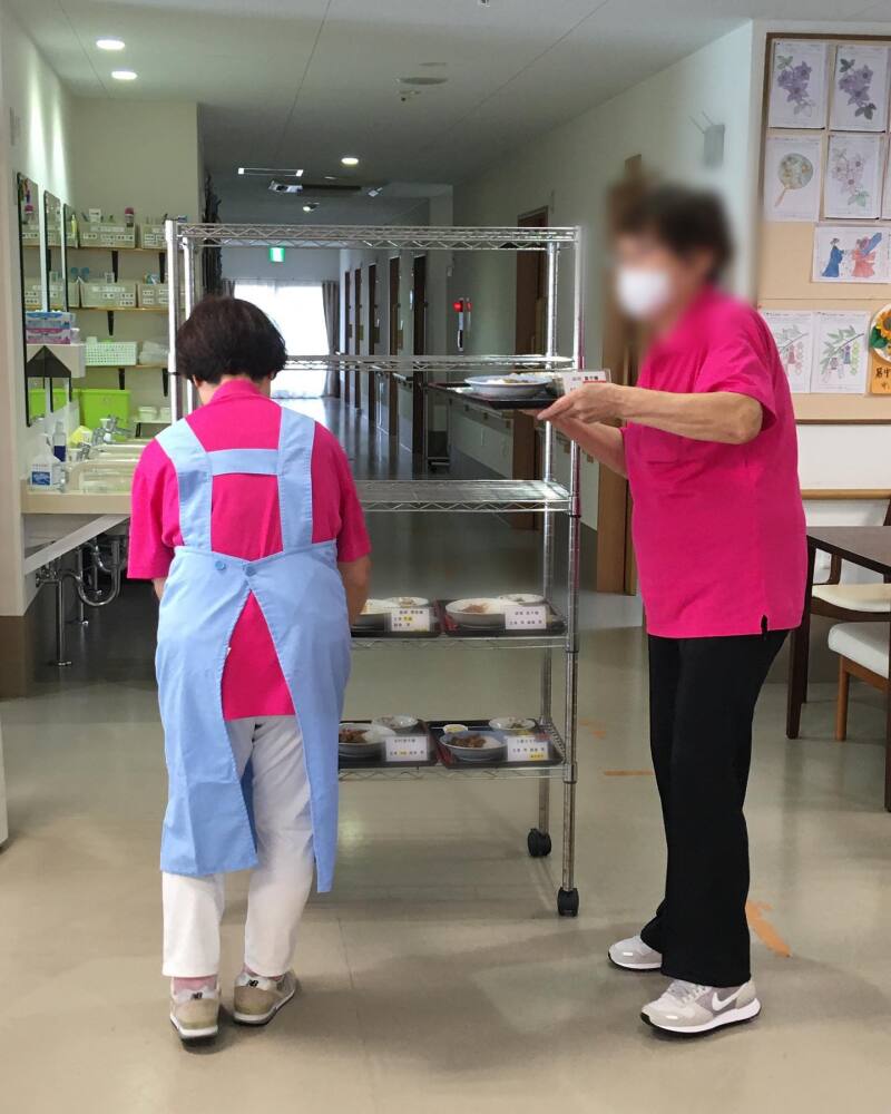 看護職 サロン・ド・フレール一宮 正社員