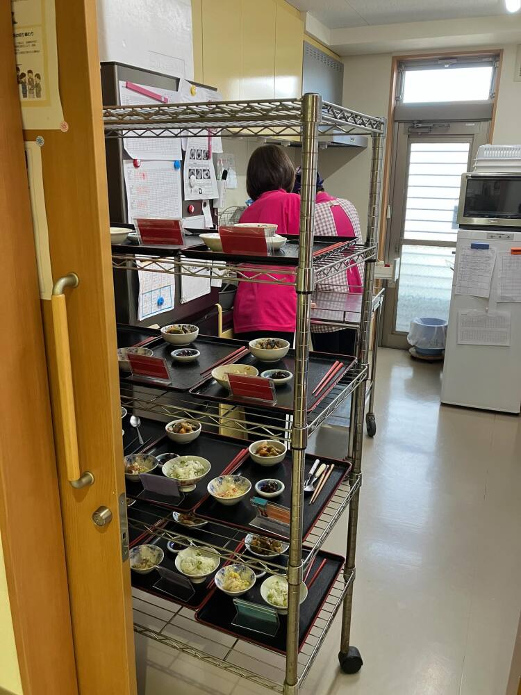 看護職 准看護師 正看護師 介護施設 サロン・ド・フレール一宮 正社員