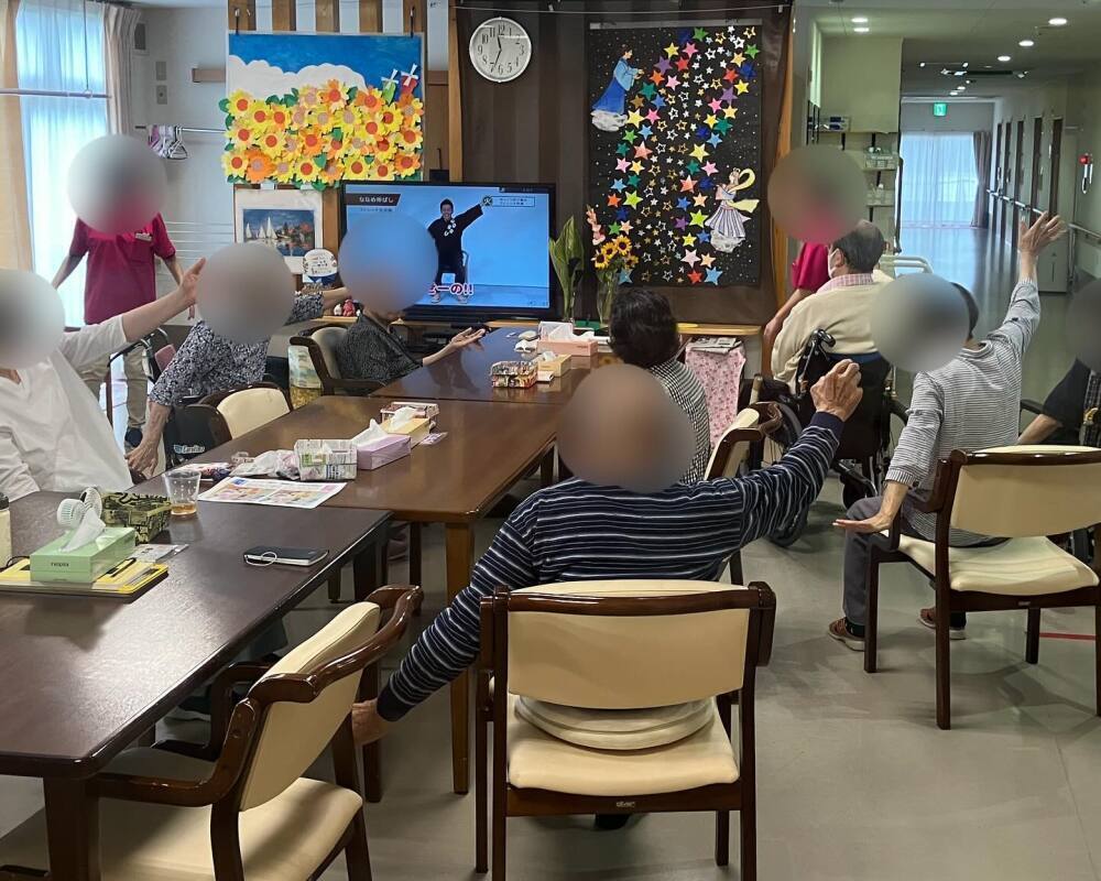 ケアマネジャー 一宮市 正社員