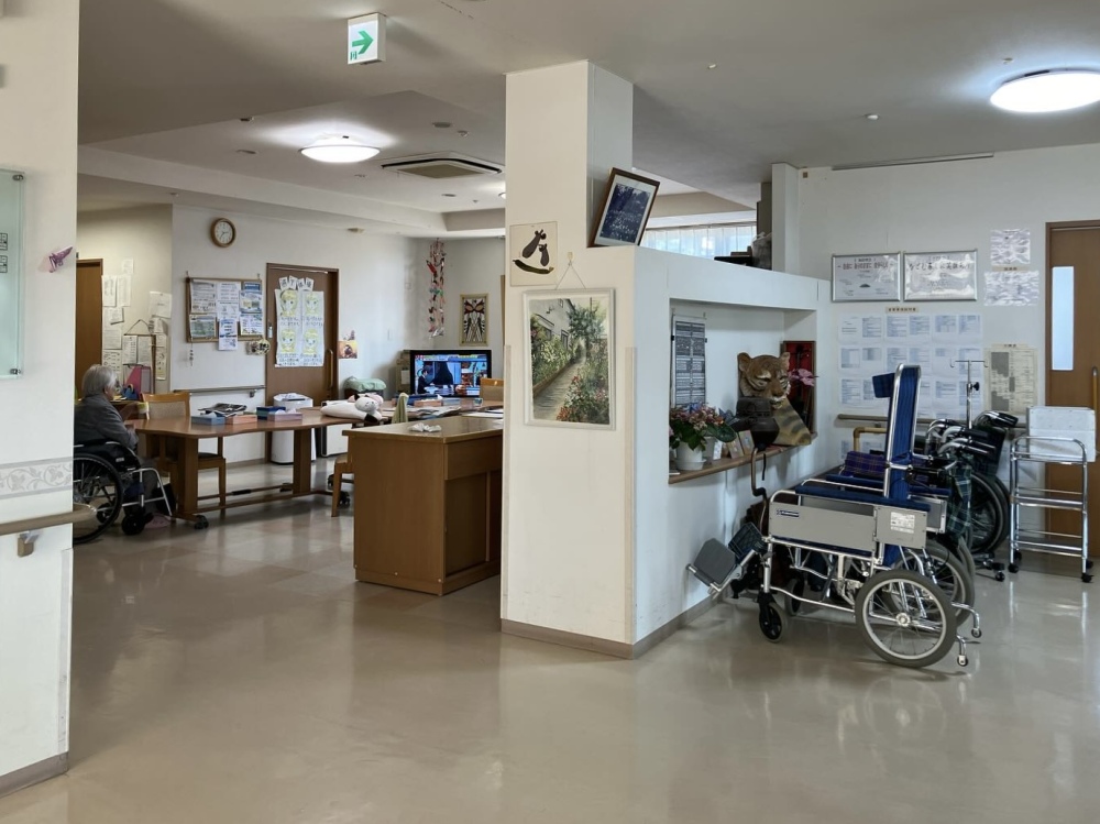 看護職 准看 正看 有料老人ホームなごみ 社保あり なし