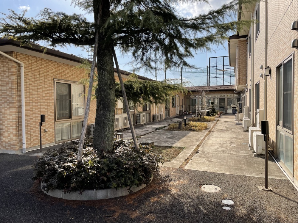 看護職 准看 正看 有料老人ホームなごみ 社保あり なし