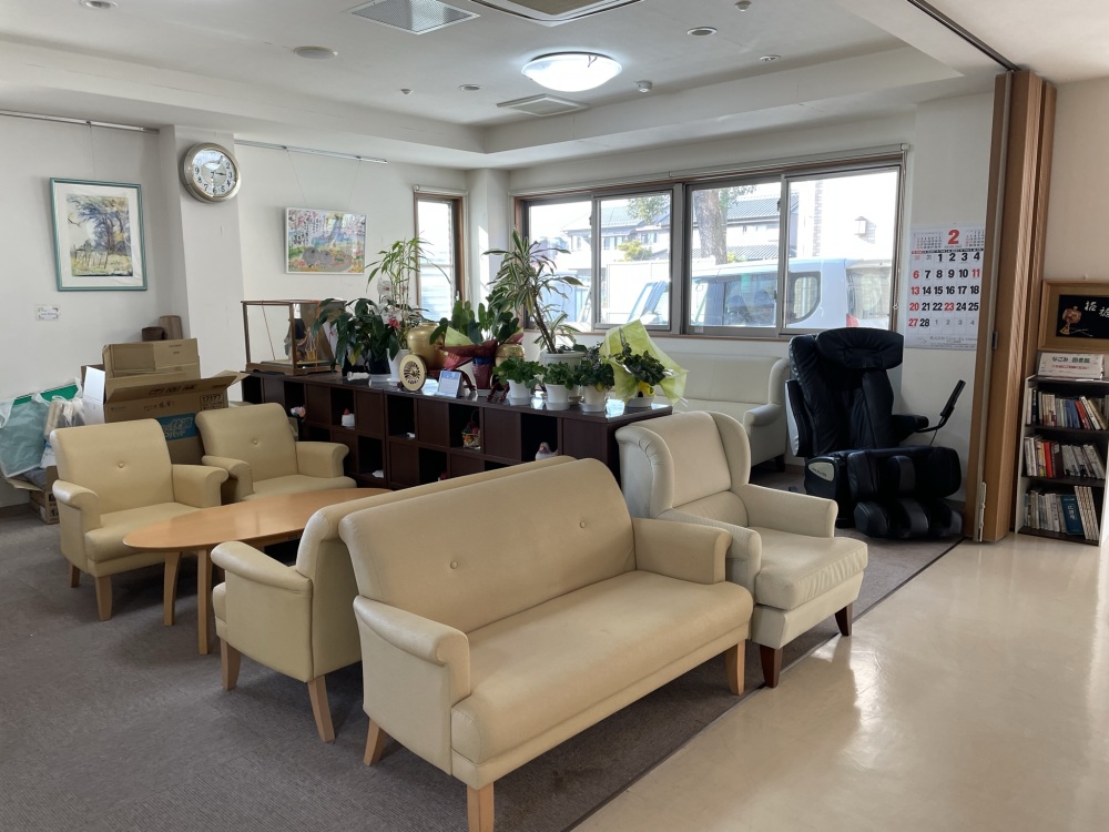 看護職 准看 正看 有料老人ホームなごみ 社保あり なし