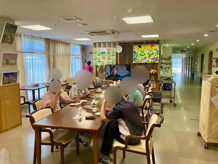 看護職 准看護師 正看護師  介護施設 サロン・ド・フレール一宮 社保あり なし