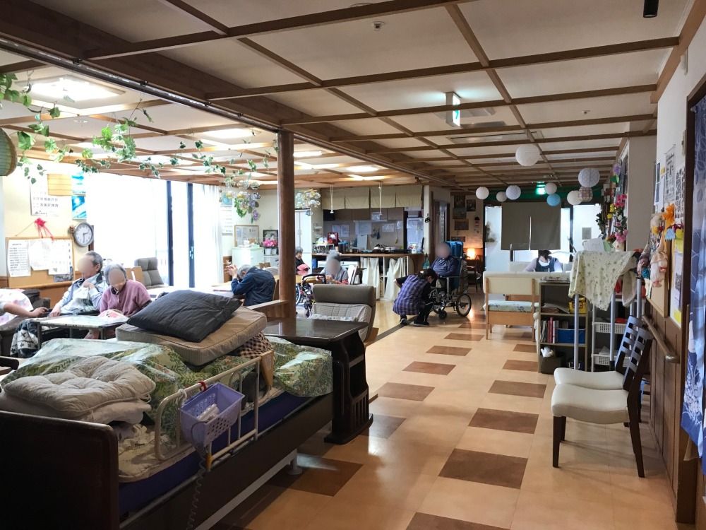 看護職 羽島市 正社員