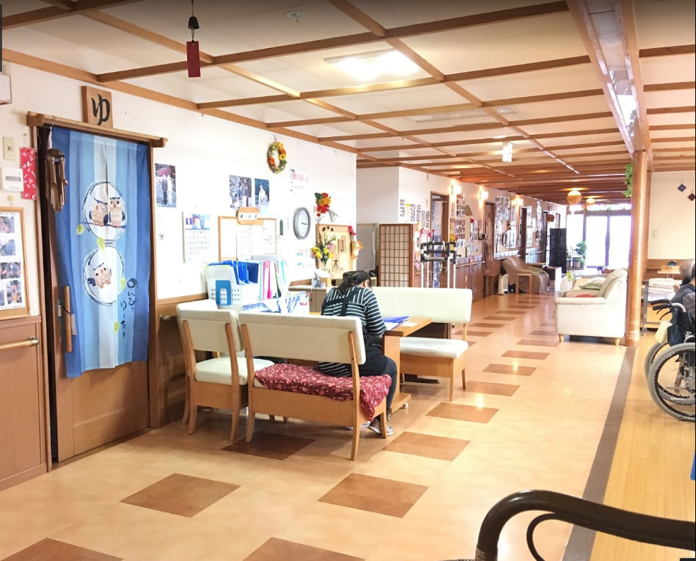 看護職 羽島市 正社員