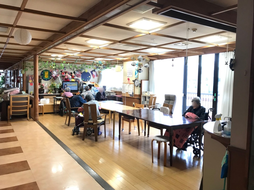 看護職 羽島市 正社員