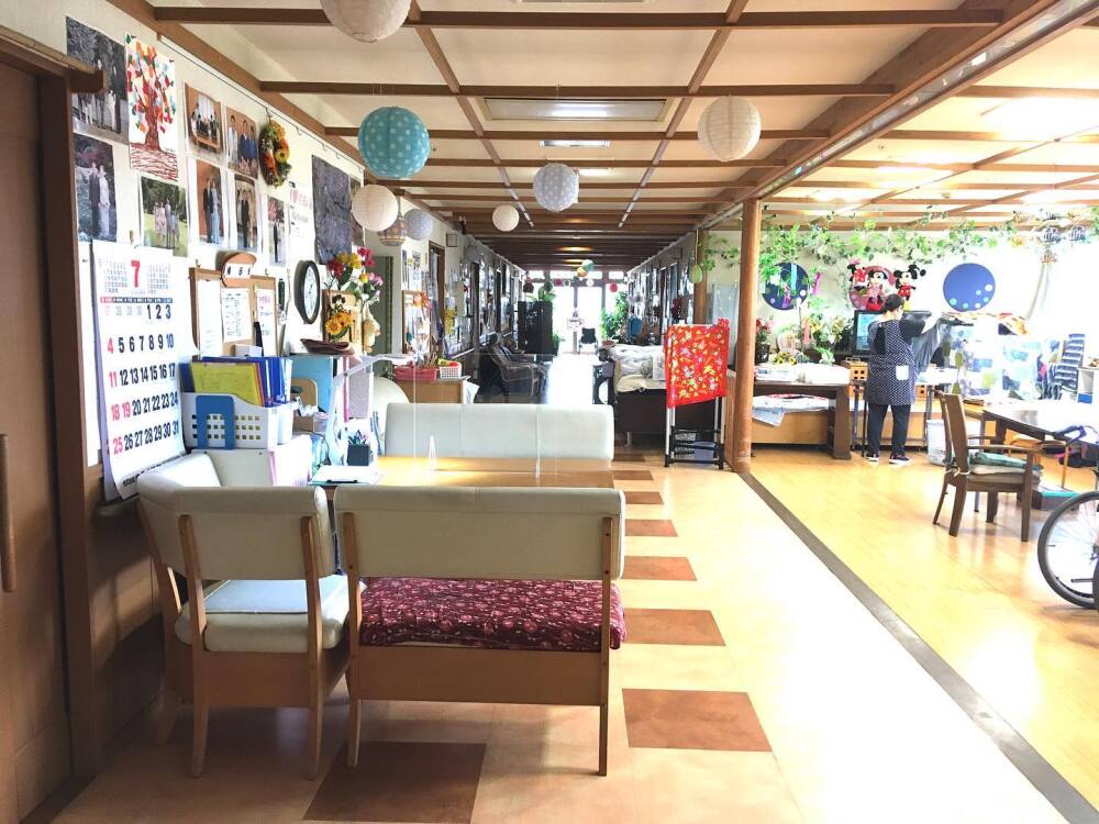 看護職 羽島市 正社員