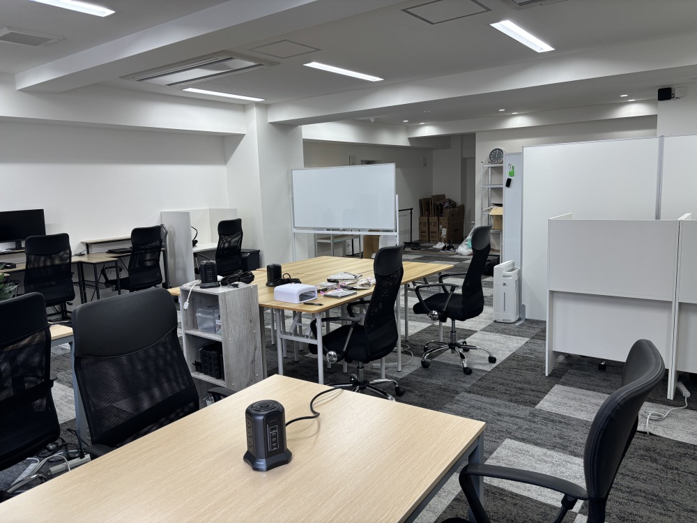 サービス管理責任者（就労継続支援Ｂ型）/正社員【ラシクラボ博多駅前】