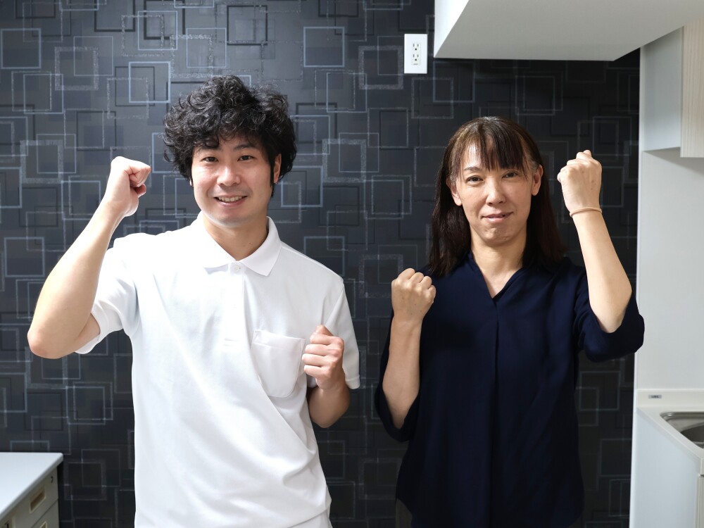 ケアマネジャー（正社員）★未経験歓迎★土日祝休み・年間休日126日・賞与年2回
