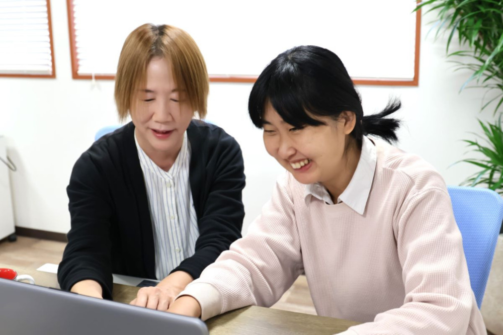 ケアマネジャー（正社員）★未経験歓迎★土日祝休み・年間休日126日・賞与年2回