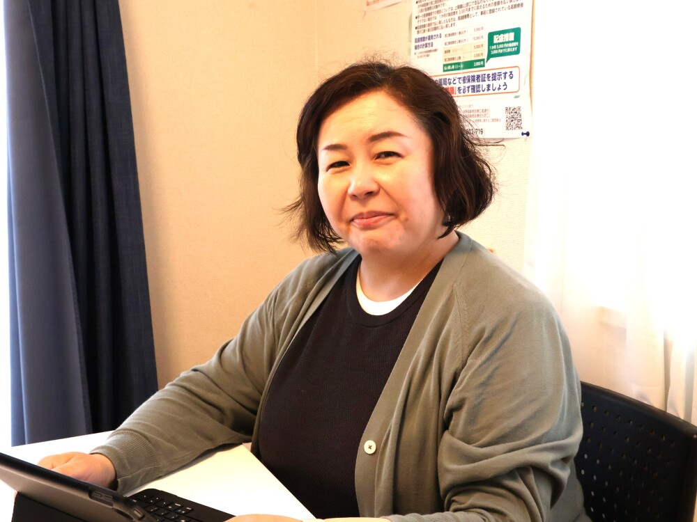ケアマネジャー（パート）★週3日・1日4時間プランナー要支援担当