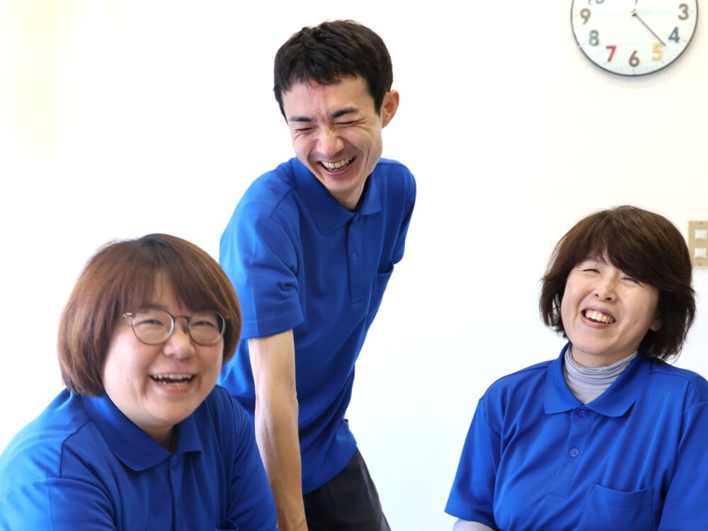 サービス提供責任者★未経験歓迎★土日休み可・夜勤なし・日勤のみ