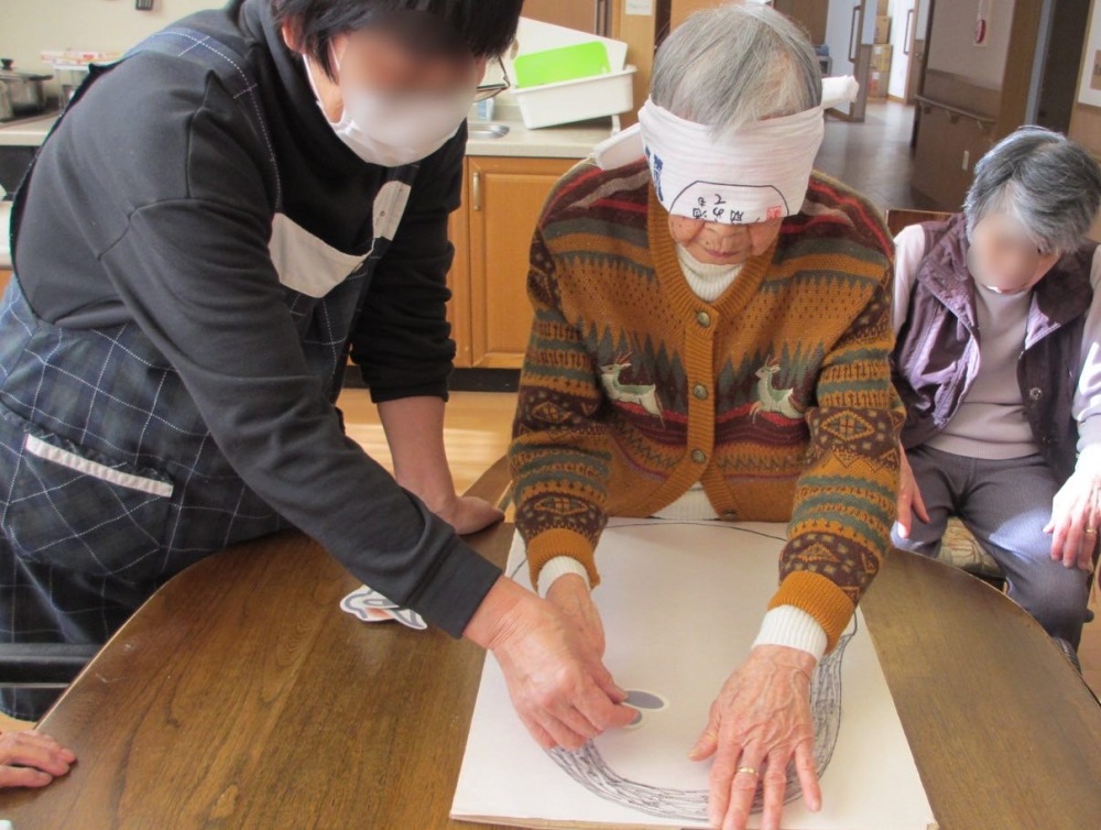 介護施設 施設長候補