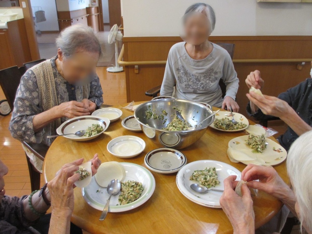 介護施設 施設長候補