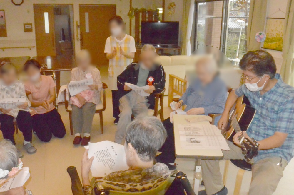 管理者候補 介護施設