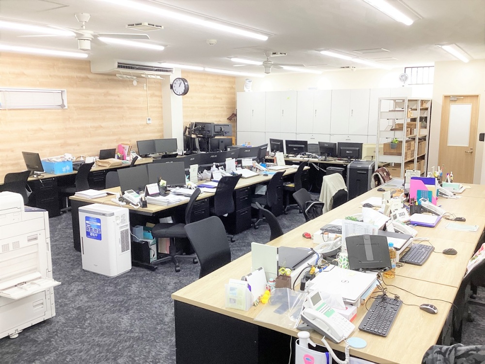 【横浜市瀬谷区／給与事務パート】時給1,325円｜週3日～・週19時間以内