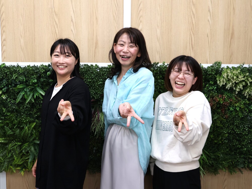 【訪問看護事務・フルタイムパート】横浜市戸塚区｜2027年2月新規オープン