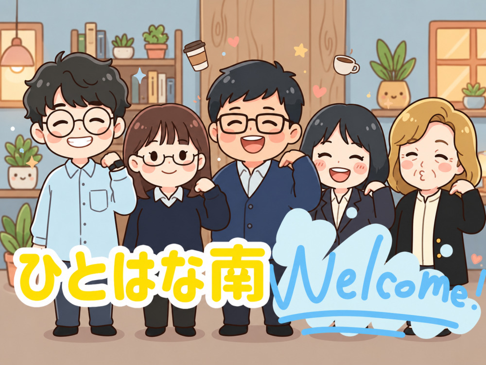 ケアマネジャー／パート☆居宅介護支援☆週4日6時間から