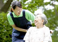 時給2,000円以上／週2日～勤務OK　デイサービスでの看護スタッフ募集