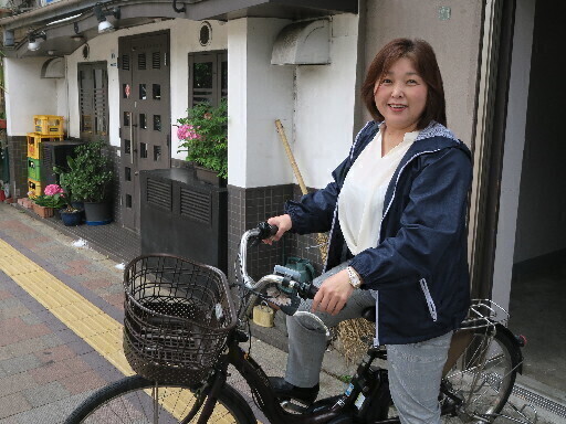 大東建託グループ＜日勤のみ／シフト制＞未経験から始められる訪問介護スタッフ募集